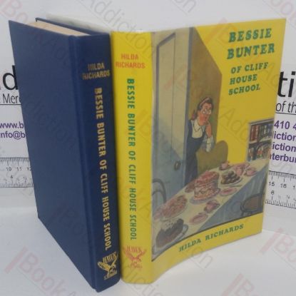 Picture of Bessie Bunter of Cliff House School