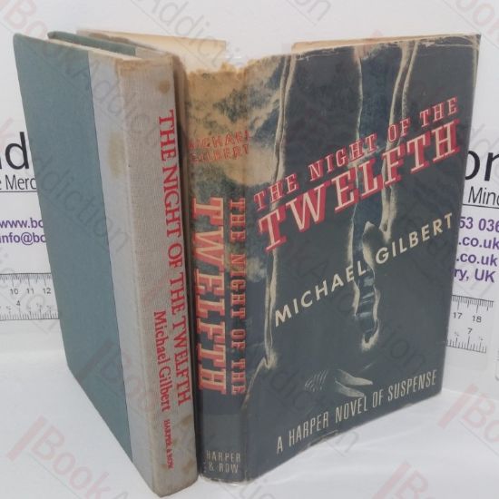 Picture of The Night of the Twelfth