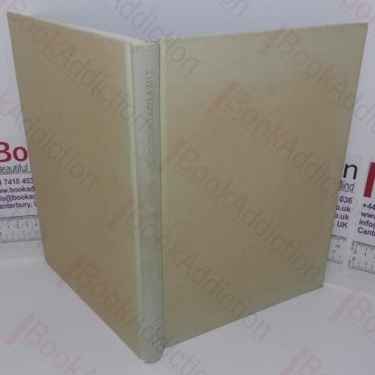 Picture of The Flowering of the Pacific, Being an Account of Joseph Banks' Travels in the South Seas and the Story of His Florilegium