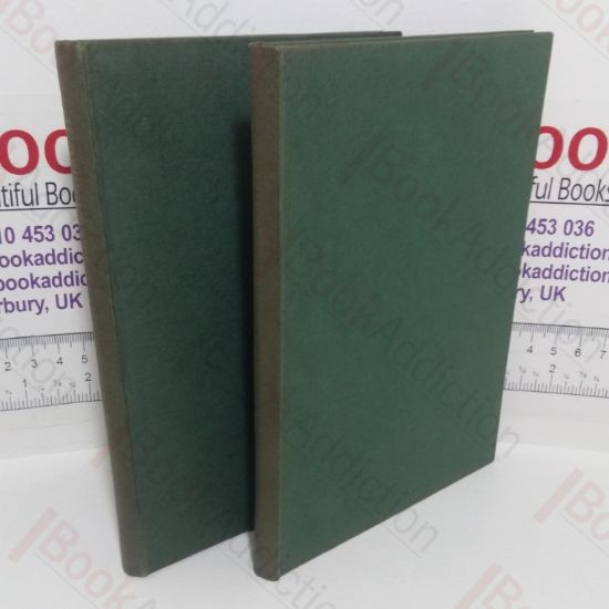 Picture of Directory of Ceremonial: Part I & Part II (Seasons) (Two Volumes)