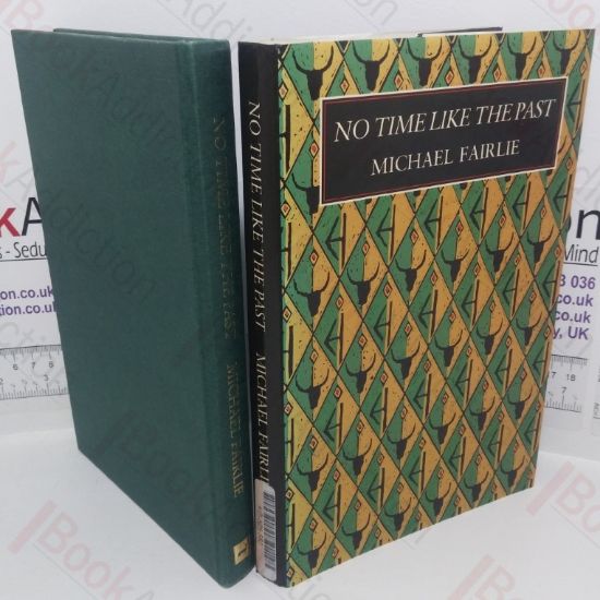 Picture of No Time Like the Past