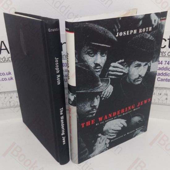 Picture of The Wandering Jews