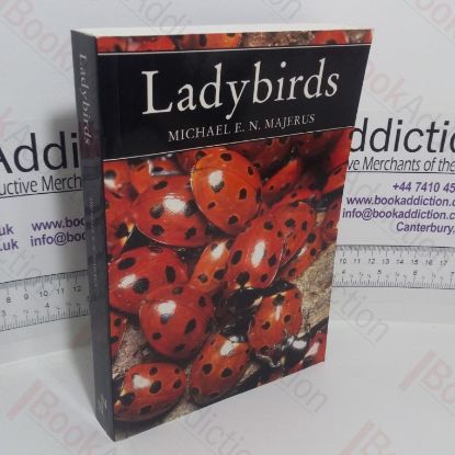 Picture of Ladybirds (New Naturalist series, No. 81)