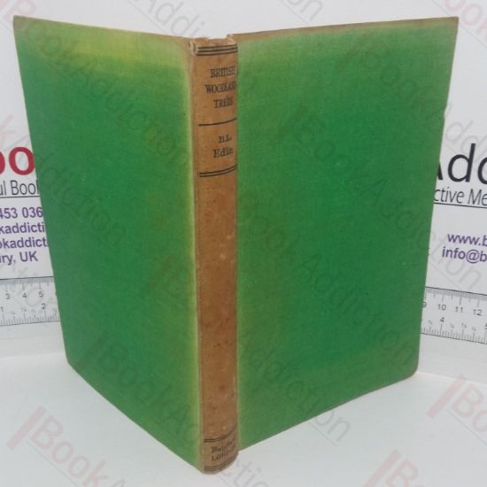 Picture of British Woodland Trees