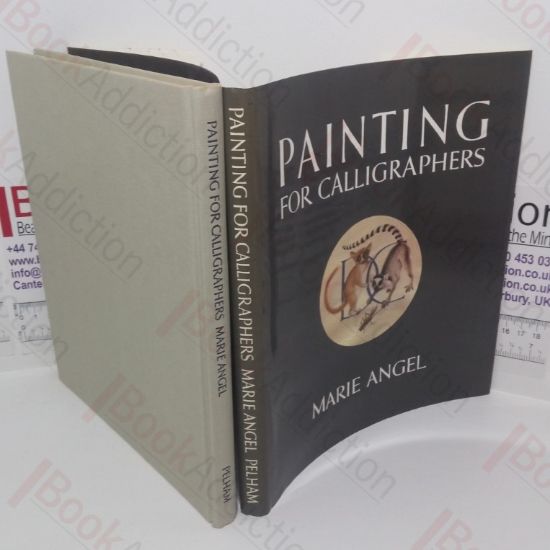 Picture of Painting for Calligraphers