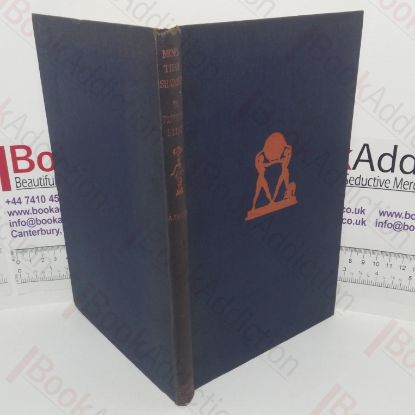 Picture of More Than Shadows: A Biography of W Russell Flint