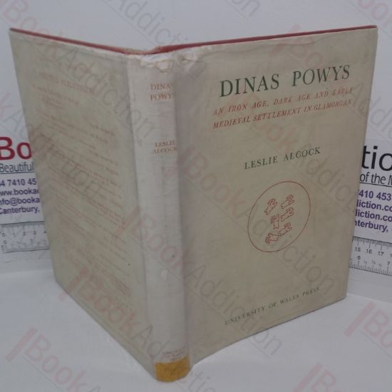 Picture of Dinas Powys: An Iron Age, Dark Age and Early Medieval Settlement in Glamorgan