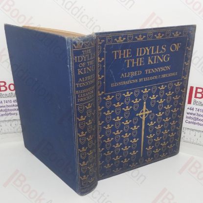 Picture of Idylls of the King