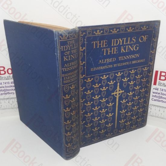 Picture of Idylls of the King