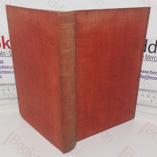 Picture of A Cotswold Book