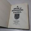 Picture of A Beuk o' Newcassell Sangs, with a Short Biography of Joseph Crawhall