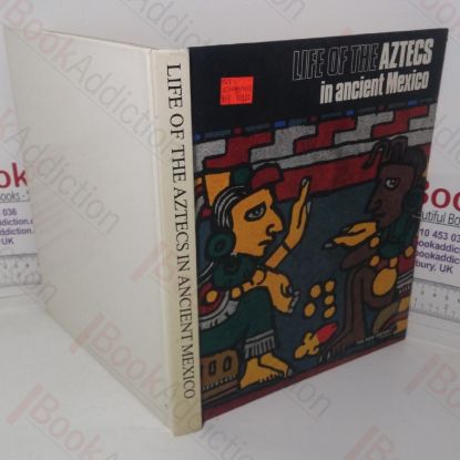 Picture of Life of the Aztecs in Ancient Mexico