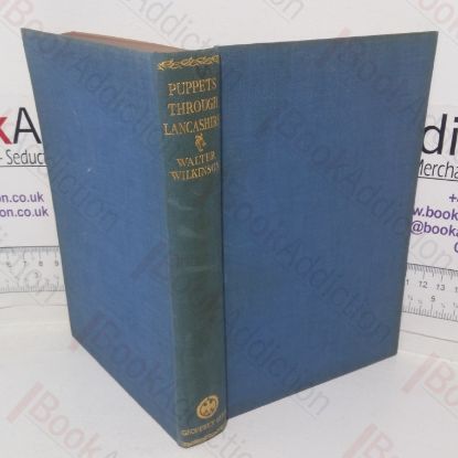 Picture of Puppets Through Lancashire