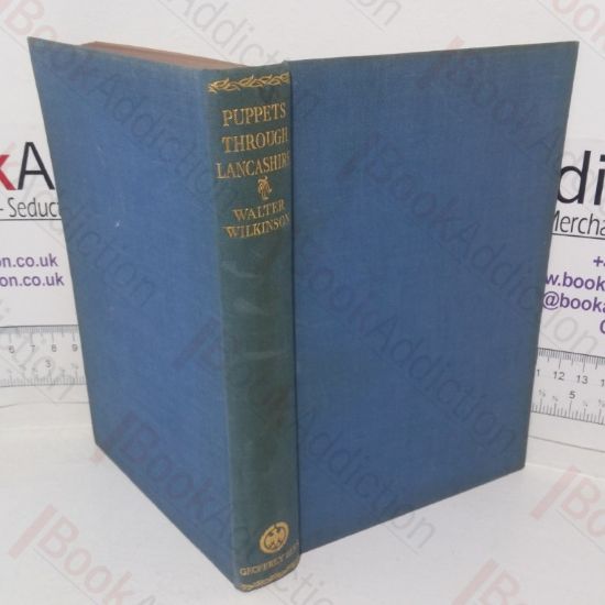 Picture of Puppets Through Lancashire