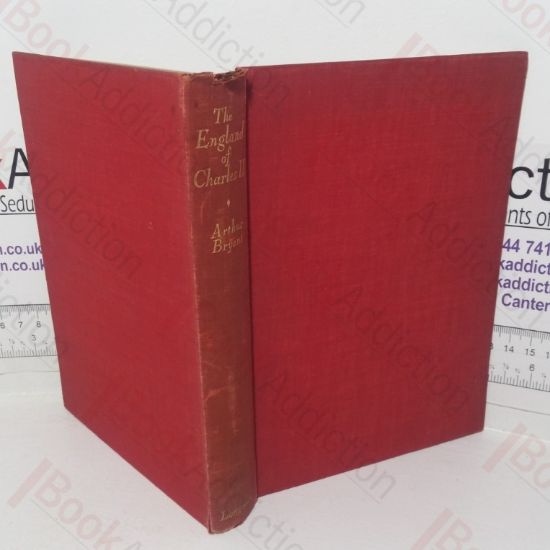 Picture of The England of Charles II