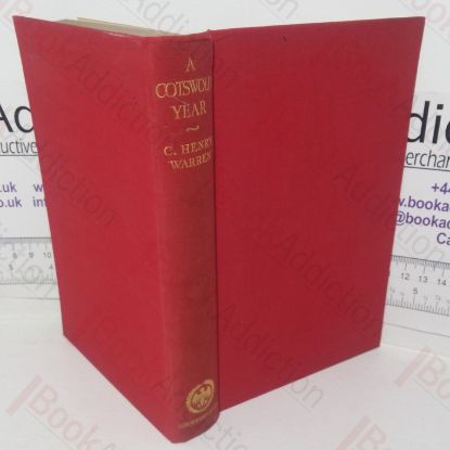 Picture of A Cotswold Year