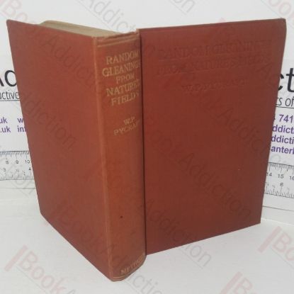 Picture of Random Gleanings from Nature's Fields