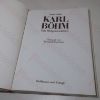 Picture of Karl Bohm: Ein Dirigentenleben (German Edition)