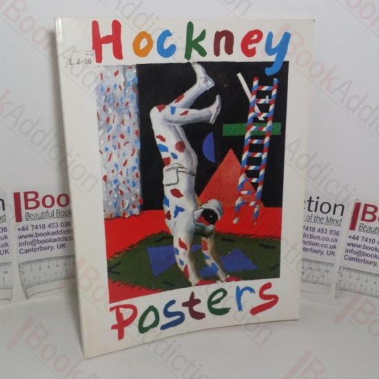 Picture of Hockney Posters