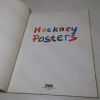 Picture of Hockney Posters