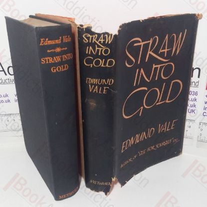 Picture of Straw into Gold: An Account of the Doings of a Worker in Ideas from the Armistice of '18 to the Crisis of '38