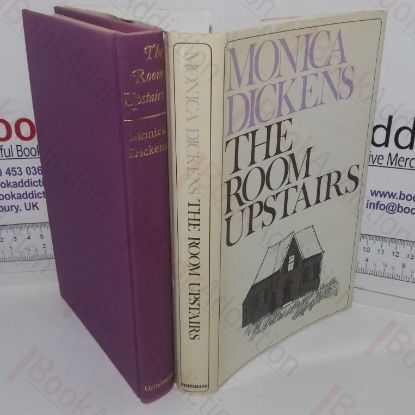 Picture of The Room Upstairs