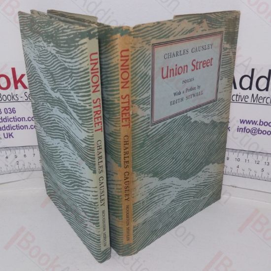 Picture of Union Street