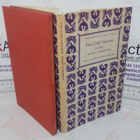 Picture of This Cold Universe