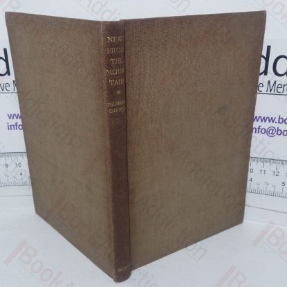 Picture of News from the Mountain