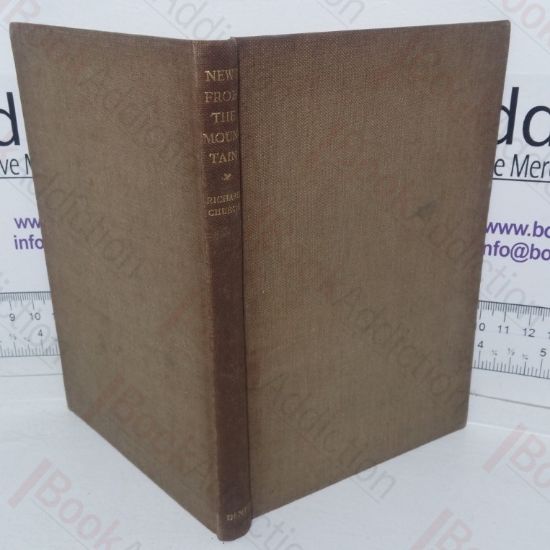 Picture of News from the Mountain