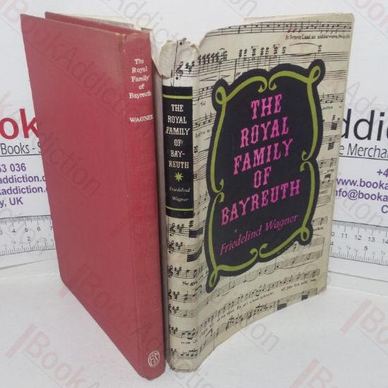 Picture of The Royal Family of Bayreuth