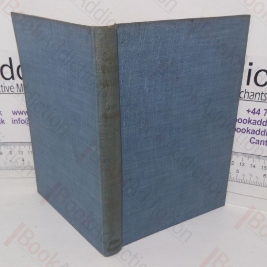 Picture of Salt-water Ballads