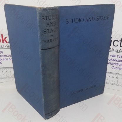 Picture of Studio and Stage