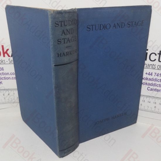 Picture of Studio and Stage