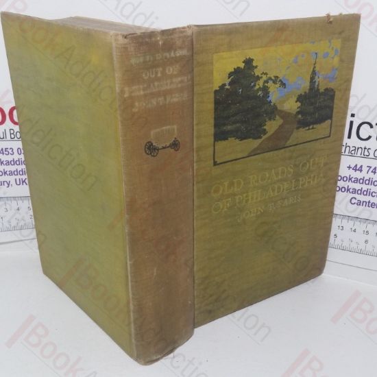 Picture of Old Roads Out of Philadelphia