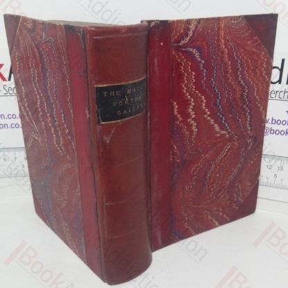 Picture of Maclise Portrait-Gallery of "Illustrious Literary Characters" with Memoirs: Biographical, Critical, Bibliographical & Anecdotal Illustrative of the Literature of the Former Half of the Present Century