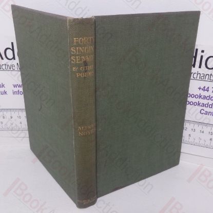 Picture of Forty Singing Seamen and Other Poems