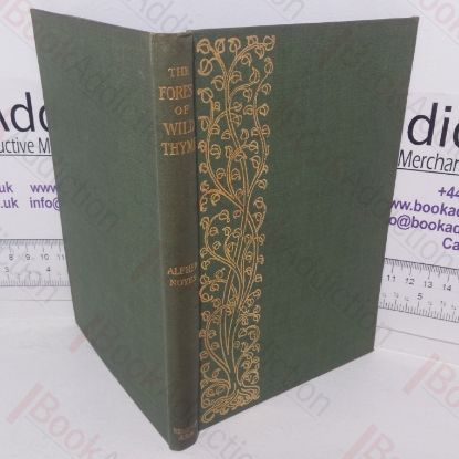 Picture of The Forest of Wild Thyme: A Tale for Children Under Ninety