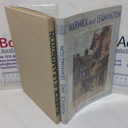 Picture of Warwick and Leamington (Beautiful England series)
