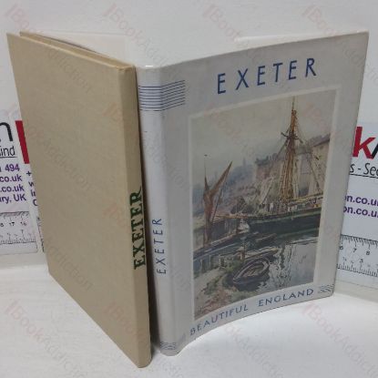 Picture of Exeter (Beautiful England series)
