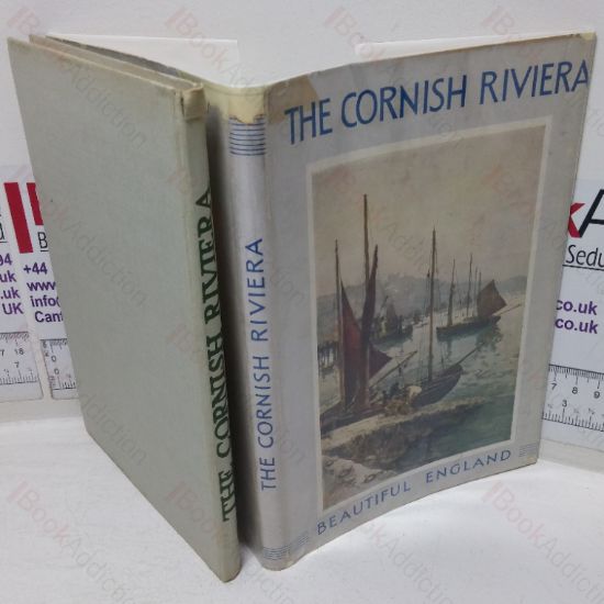 Picture of The Cornish Riviera (Beautiful England series)