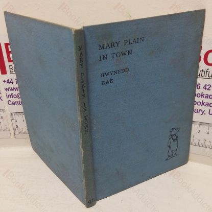 Picture of Mary Plain in Town