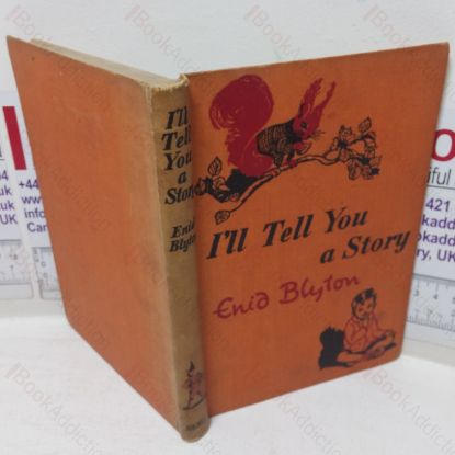 Picture of I'll Tell You a Story