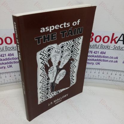 Picture of Aspects of the Tain