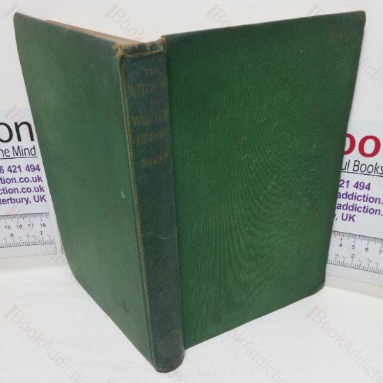 Picture of The Witch-cult in Western Europe: A Study in Anthropology