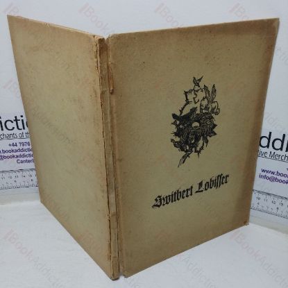 Picture of Switbert Lobisser: Verzeichnis Seiner Holzschnitte [Switbert Lobisser: A Catalogue of his Woodcuts]