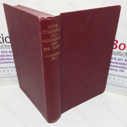 Picture of Good Company in Old Westminster and the Temple