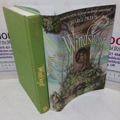 Picture of Windswept