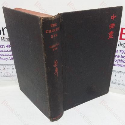 Picture of The Chinese Eye: An Interpretation of Chinese Painting