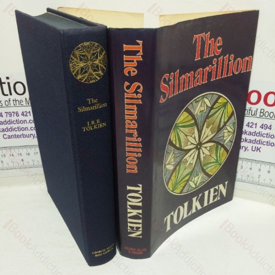 Picture of The Silmarillion
